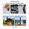 FAMUE Quest 2 2.7K HD Night Vision Action Camera (CN Version)