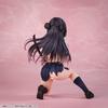 Samurai JK Sakura Měřítko poškození malovaná hotová figurka ver. 1/7