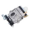 Carburator Carburator de Înlocuire pentru Mitsubishi TB43 TU43 2 Timpi Rucsac Benzina Motocoasă