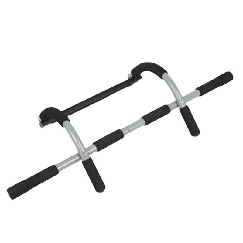 Multi-Functional Doorway Pull-Up Bar for Indoor Home Fitness