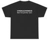 Undiagnostiziert, aber ich bin mir ziemlich sicher T-Shirt Lustiges Meme Sarkastisches Mental Health T-Shirt