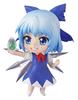 Good Smile Company Touhou Project Nendoroid 167 Cirno [Parallel Import]