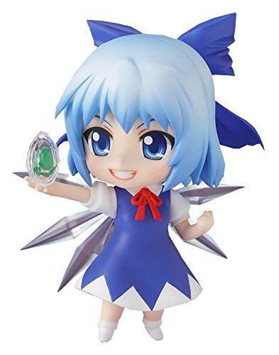 Good Smile Company Touhou Project Nendoroid 167 Cirno [Parallel Import]