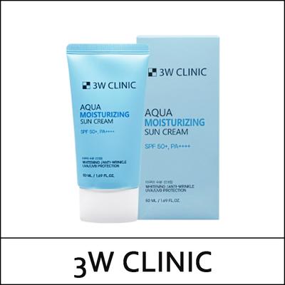 (b) Aqua Feuchtigkeitsspendende Sonnencreme 50ml