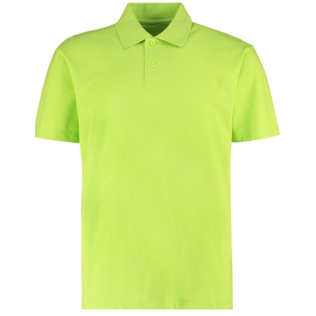 Kustom Kit Mens Polo Shirt