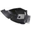 Fender Wheel Arch Splash Guard for Maserati QP 2014-2016 (670009197/670009198)