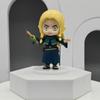 5Pcs/1Set Anime Delicious in Dungeon Figure Marcille Farin Raiosu Set Model Toy Desktop Car Ornament Doll PVC Action Figure