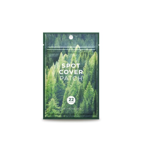 

Spot Cover Patch 22patch