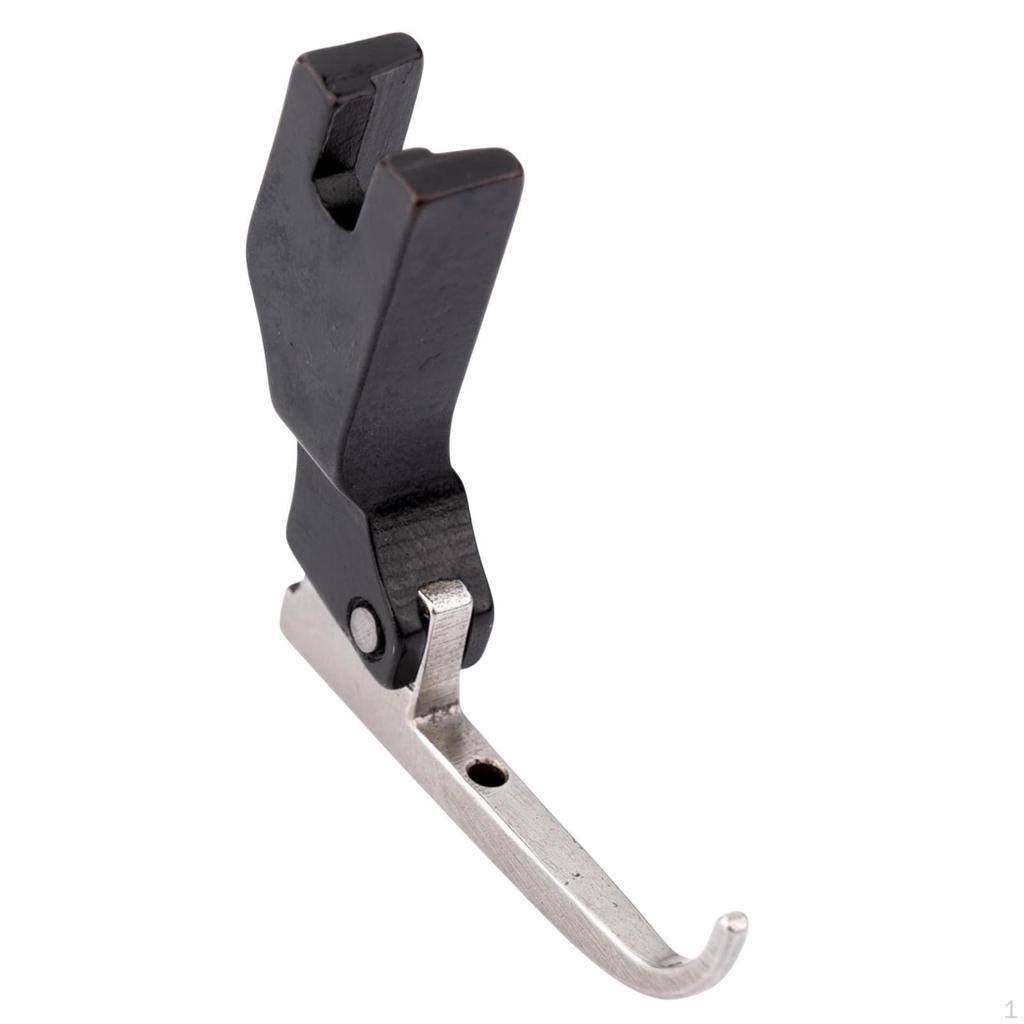 Industrie-Nähmaschine Nähfuß-Aufsatz Zubehör Robust Perle Paillette