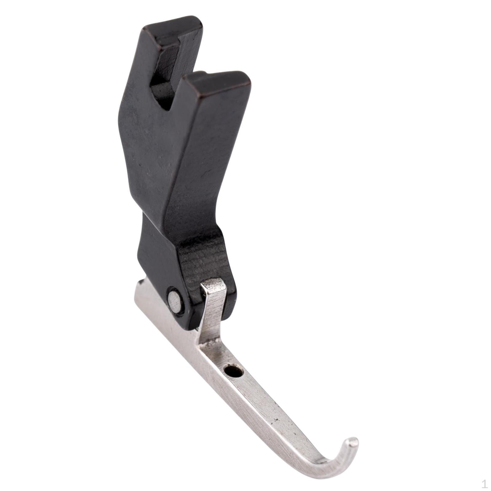 

Промышленная швейная машина Прижимная лапка Принадлежности Прочные бусины Пайетки Hook End