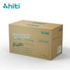 HiTi P750L Dye-Sublimation 6x8 Photo Paper & Ribbon Kit CN plug (adapter included)