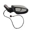 Volkswagen Golf 6 HD Rearview Backup Mirror