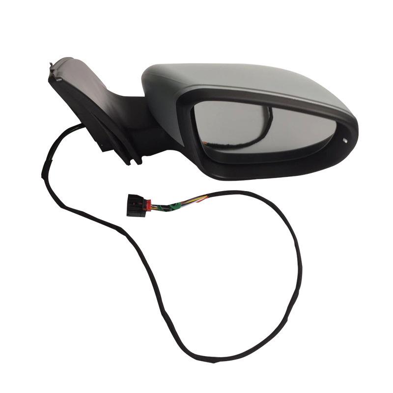 Volkswagen Golf 6 HD Rearview Backup Mirror
