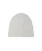 Opeunyadeu(Owai) Hairy Stud Beanie - Cream