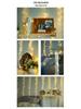 Cross-border Firecracker Curtain Lights - Copper Wire Christmas Decoration Lights