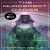 The Murderbot Diaries Vol. 1 by Martha Wells Paperback Book 9781250389824