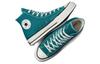 Chuck 70 Converse High 'Vintage Canvas - Universo Verde Acqua' A05589C
