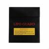2 Pieces Explosionproof Pouch Containment Bag Flame Retardant