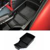 Central Control Armrest Storage Box Container Holder Tray Organizer Accessories For Geely Coolray SX11 / BelGee X50