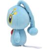 Pokmon Center Original Pokmon Fit Manaphy Plush Toy 14x13.5x9 cm Soft Stuffed Animal