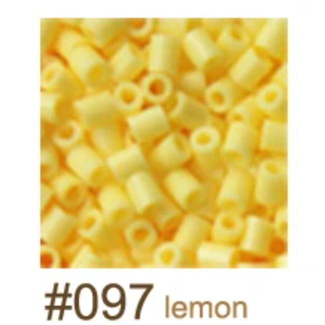 2.6mm Mini Beads 1000PCS 230colors Fuse Beads for Kids Gift Hama Beads Diy Puzzles Iron Beads High Quality