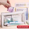 100% Cotton Watercolor Book 300g Thick Paper Mini Portable Tearable Watercolor Paper Art Student's Painting Drawing Supplies