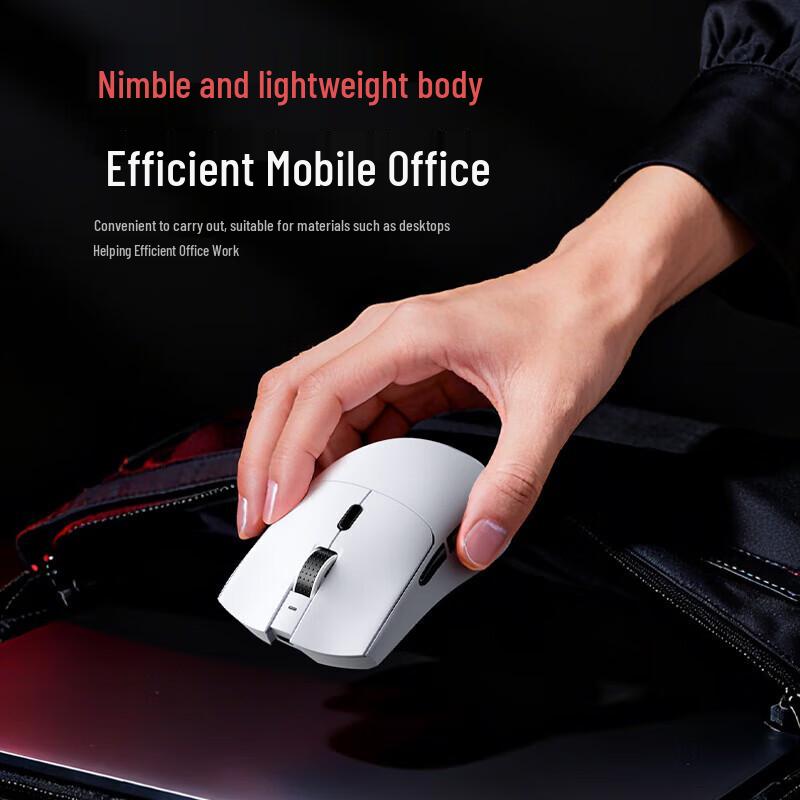 AOC GM230 Tri-Mode Wireless Gaming Mouse