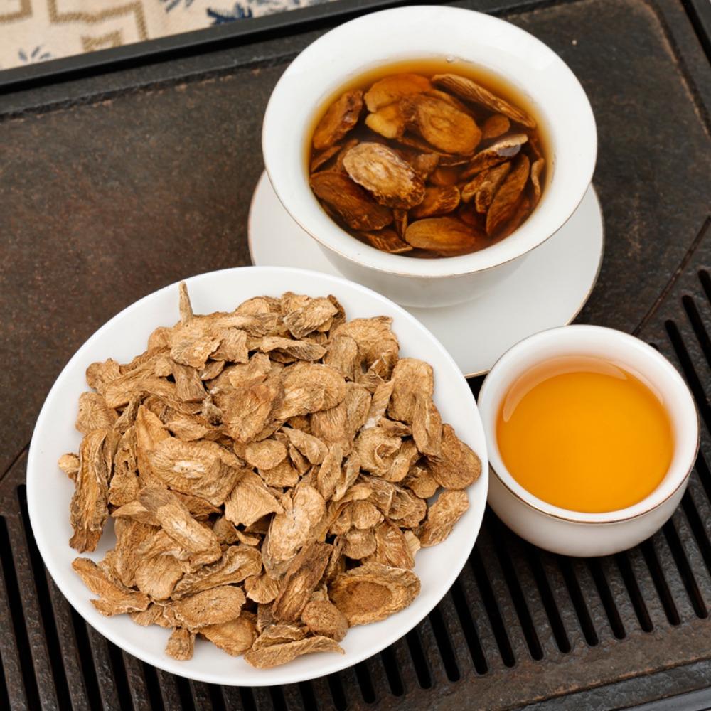Duck Shit Fragrance Tea Leaves for Milk Tea Shops: Black, Jasmine, Green & Flower Tea