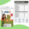 Chukde - Hari Elaichi (1.76 OZ) - Green Cardamom - Authentic Indian Spice - Bold Flavor - Ideal for Tea, Desserts & Curry - Whole Spices - 50 Gram