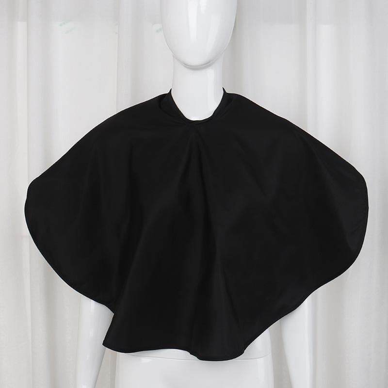 1pc Hair Salon Cape For Hair Styling, Hair Cutting, Hairdressing, Coloring, Dyeing And Bleaching, Hairdresser Tool, Hair Tools