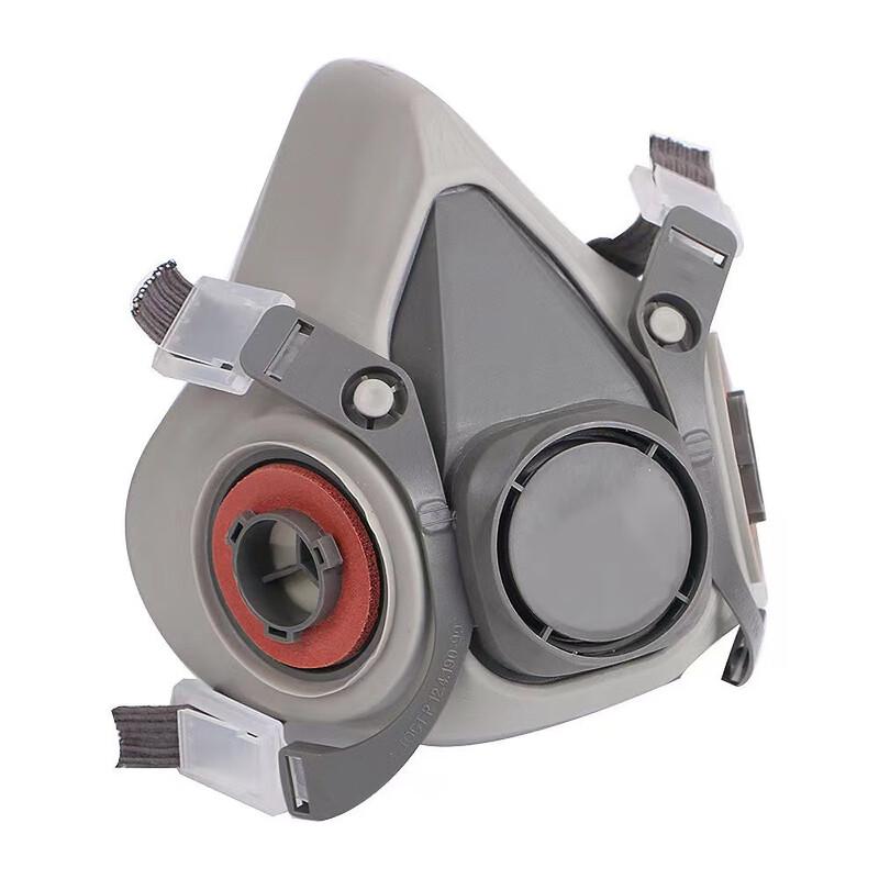 Brangdy 6200 Reusable Half Facepiece Respirator