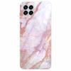Hülle für Samsung M33 Hülle Marmor Weiches TPU Silikon Handyhüllen für Samsung Galaxy M53 5G Hülle Klarer Bumper M 33 53 Schutz