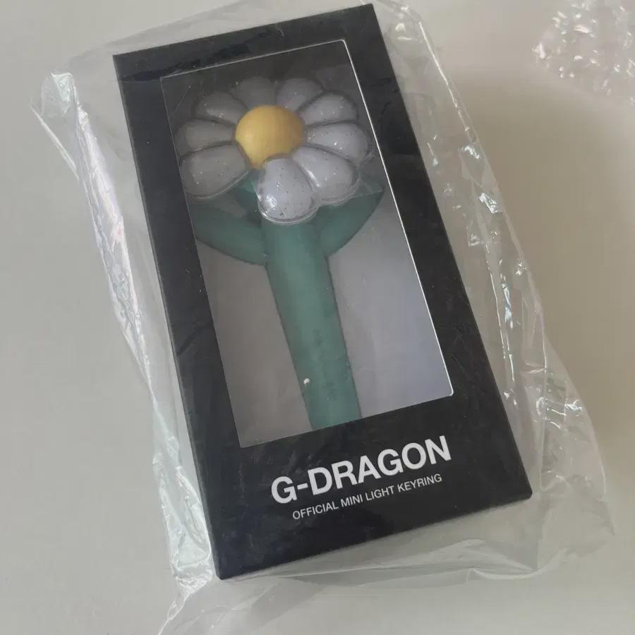 

G-dragon Мятный Брелок Чирстик