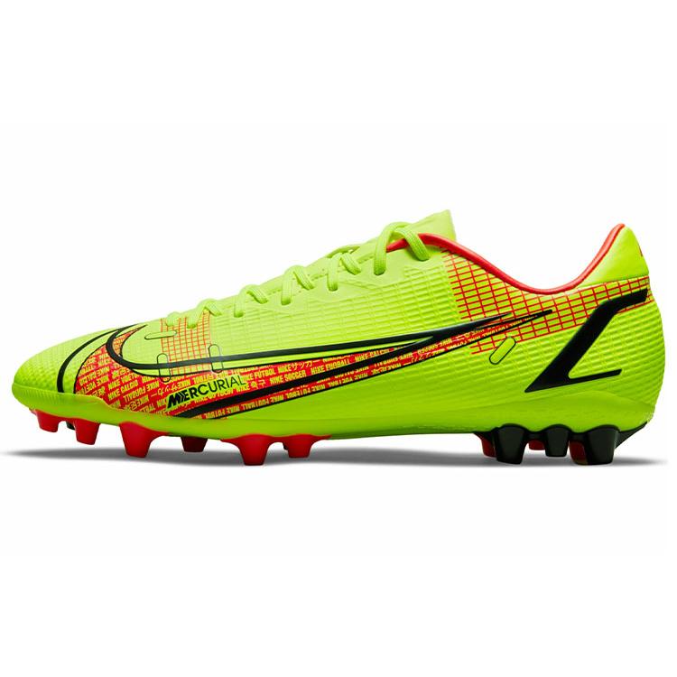 

new Nike Mercurial Vapor 14 Academy Ag Green Black 41