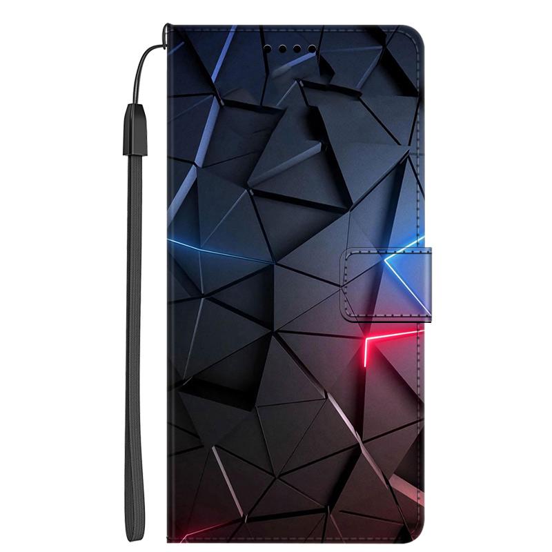 For Huawei Honor Magic7 Pro Case Flip Leather Case For Honor Magic7 Pro Luxury Shockproof Book Cover Wallet Shield Coque Funda
