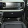 For Ford Bronco 2026 2026 Car Door Anti Kick Pad Mat Glove Box Protection Sticker Scratch Resistant Film Interior Accessories