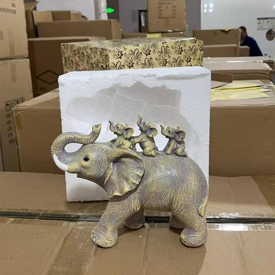 Decoración para el hogar
– Estatuillas