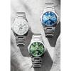 Casio] Watch Edifice [Genuine Japan] Sapphire Glass EFR-S108DJ-2AJF Men's Blue