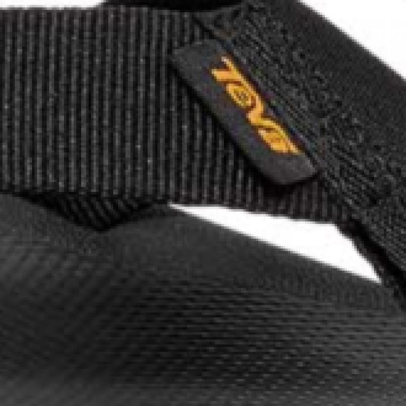 Teva Women S Slipper Hydratrek Flip  Stvf2510916 Blk 
