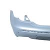Jaguar XJ (X351) Rear Bumper with Radar & Camera Hole for XJ 10 Model