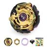 Gold Series Burst Beyblade Spinning Top Toy Premium Quality Alloy And Plastic Construction