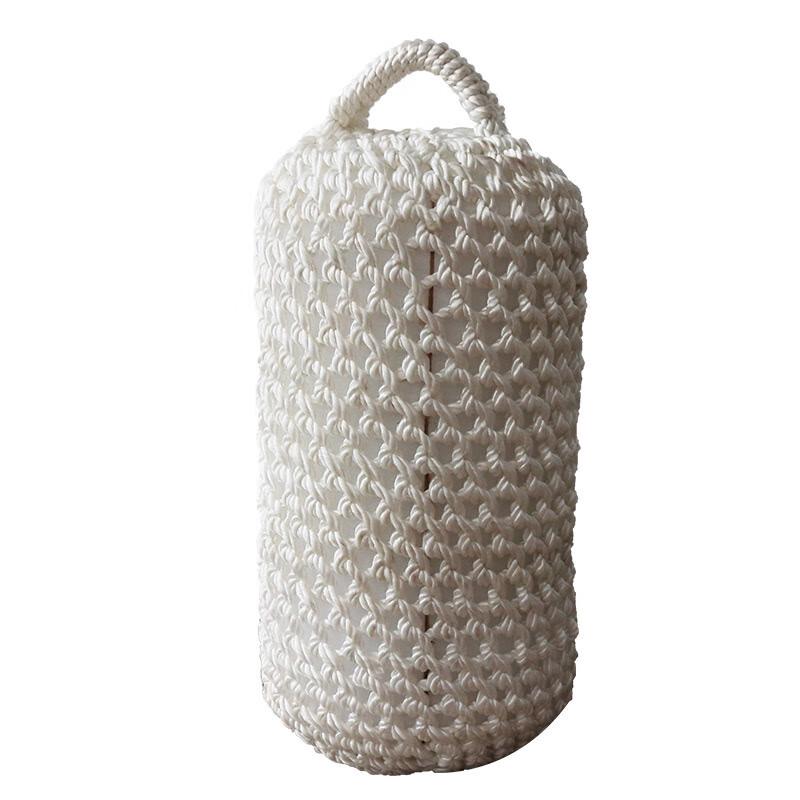 SANSHENG Nylon Marine Fender Buoy D200mm x H400mm