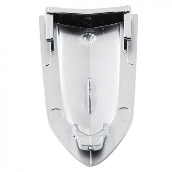 1x Car Door Exterior Lock Handle Cover Trim For Cadillac XTS ATS CTS/6 13522322