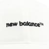 New Balance Unisex Casual Sports Cap LAH52403