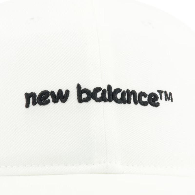 New Balance Unisex Casual Sports Cap LAH52403