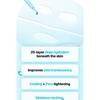 Centellian24 - Madeca Lab Glow Gel Mask 1 pc - 2 Types
