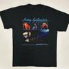 Nuova Camicia di Rory Gallagher Stage Struck Regalo di Natale Unisex S-5XL OS110