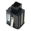 Armaturenbrett Scheinwerfer Dimmer Helligkeitseinstellung Schalter für 2008-2015 5ND941333 5N0941333 5ND941333A Ersatzteil
