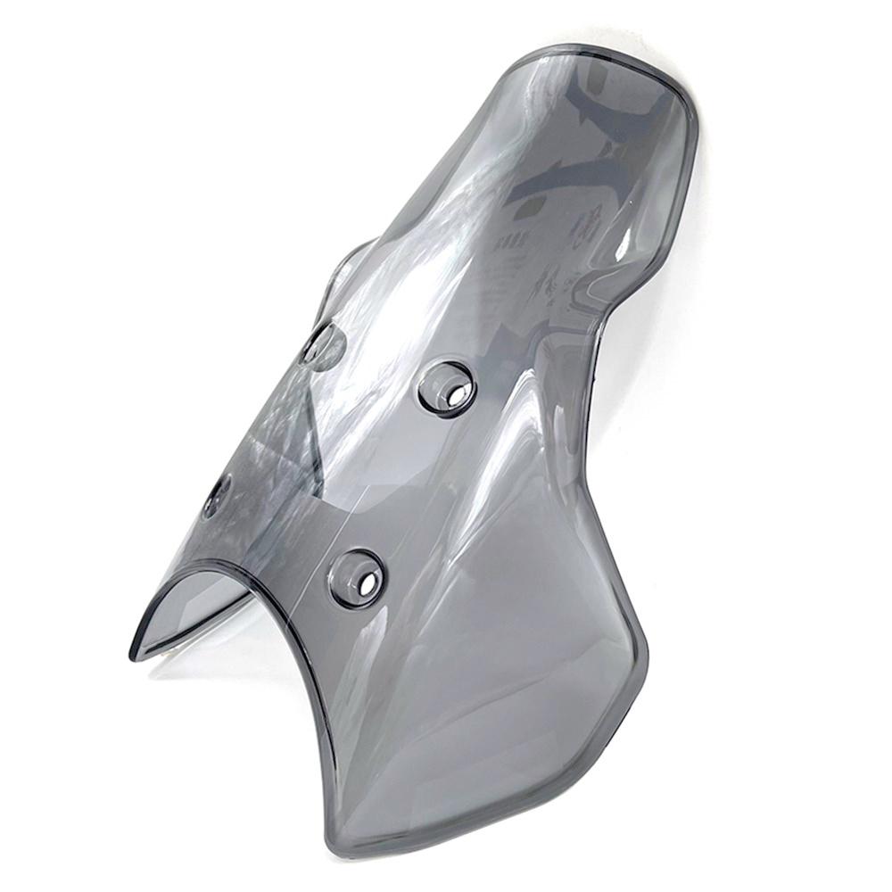 Motorcycle Windshield Windscreen Windproof Wind Screen Deflector For Himalayan 450 Himalayan 452 Himalayan450 2024-2025