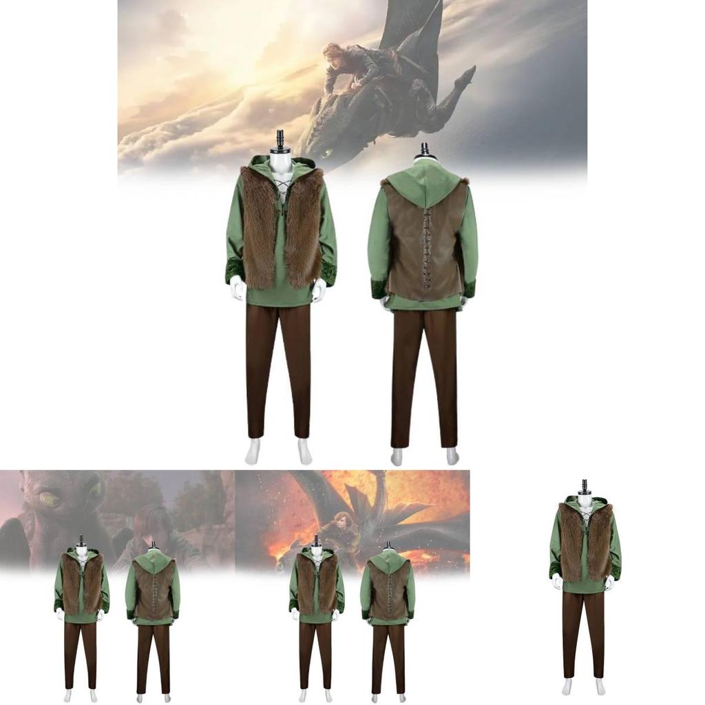 How To Train Your Dragon Toothless Cosplay Costume With Polyester Fabric For Kids And Teens